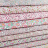 Liberty Fabric Pack ~ Pink Lemonade