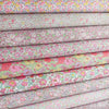Liberty Fabric Pack ~ Pink Lemonade