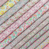 Liberty Fabric Pack ~ Pink Lemonade