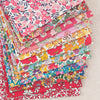 Liberty Fabrics ~ Poppy and Daisy M Yellow