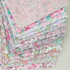Liberty Fabrics ~ Poppy and Daisy AA Pink