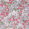 Liberty Fabrics ~ Poppy and Daisy AA Pink