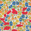 Liberty Fabrics ~ Poppy and Daisy M Yellow