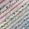 Liberty Fabric Pack ~ Queue For The Zoo Pastel