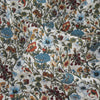 Liberty Fabrics ~ Rachel F Teal