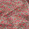 Liberty Fabrics ~ Rosalind Day C Red