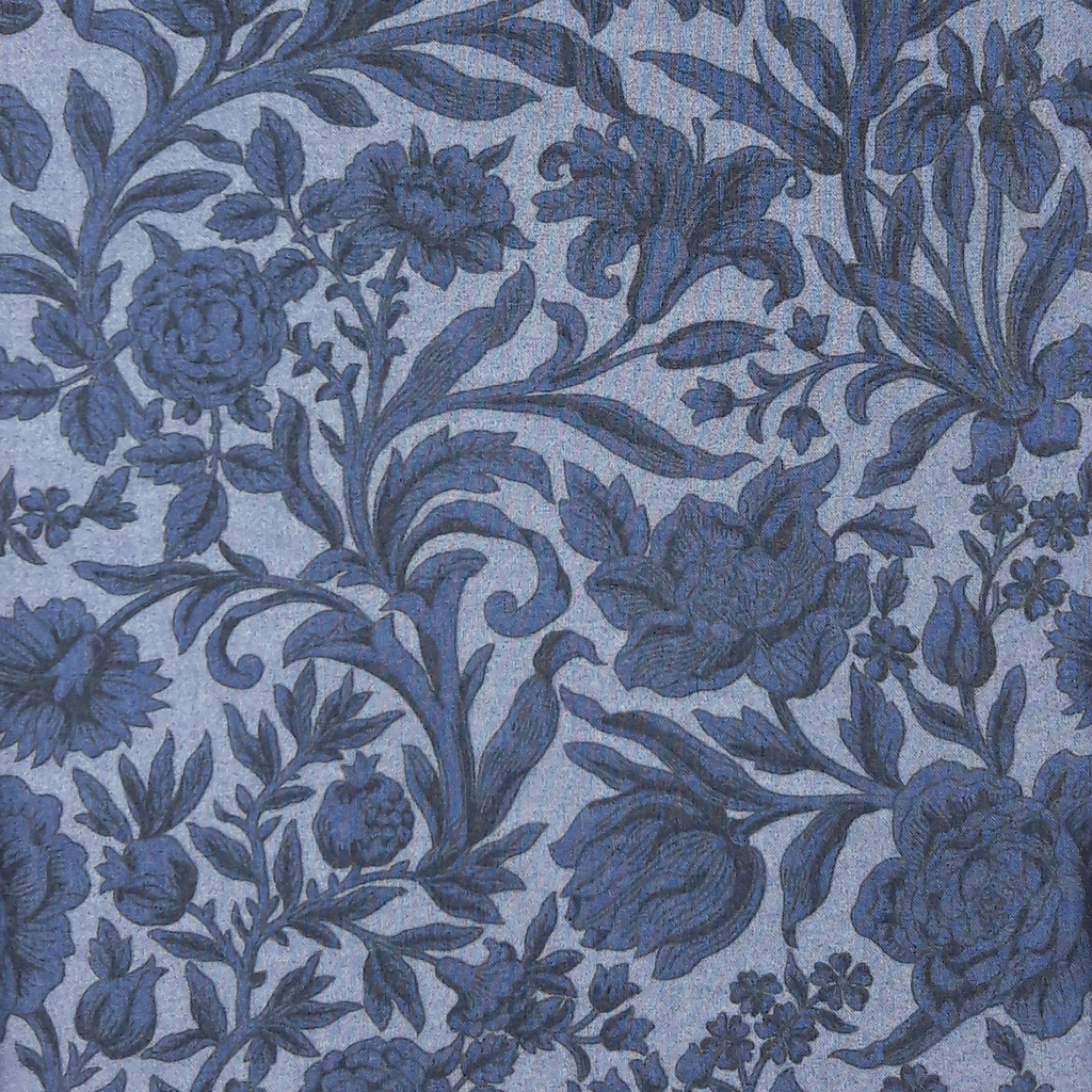 Liberty Fabrics ~ Sambourne D Blue