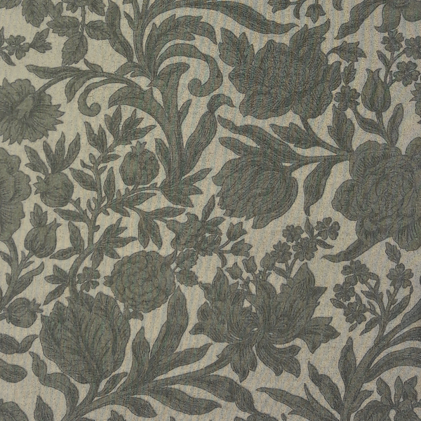 Liberty Fabrics ~ Sambourne E Olive