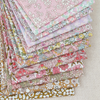 Liberty Fabrics ~ Iona Flower A Pink