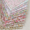 Liberty Fabrics ~ Nell, Annie and May B Pink