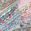 Liberty Fabric Pack ~ Wild Flowers