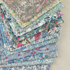 Liberty Fabric Pack ~ Wild Flowers