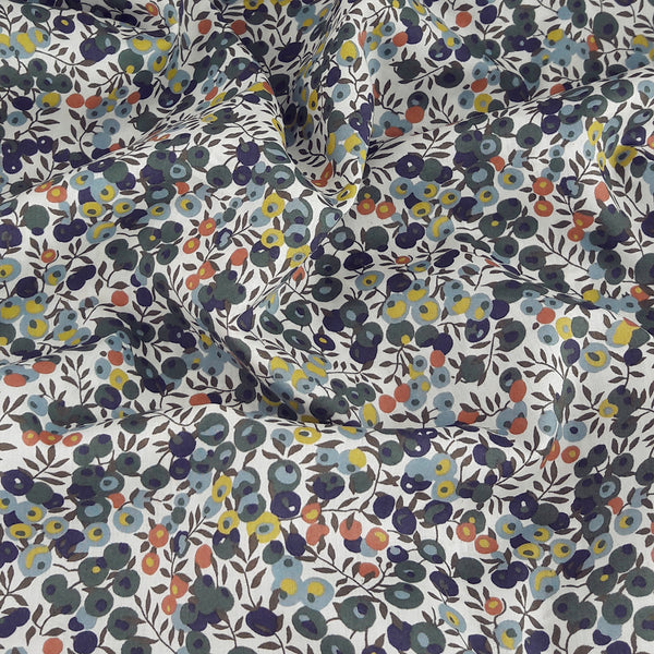 Liberty Fabrics ~ Wiltshire C Olive