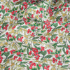 Liberty Fabrics ~ Yuletide Berry A Red
