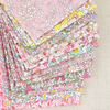 Liberty Fabric Pack ~ Pink Lemonade