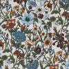 Liberty Fabrics ~ Rachel F Teal
