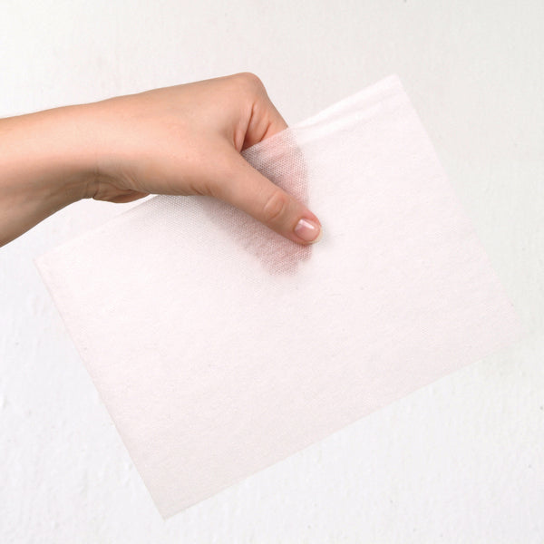 Madeira ~ Wash Away Embroidery Stabiliser Avalon Plus