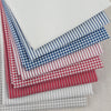Mini Gingham Fabric Pack ~ Unity