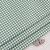 Mini Gingham ~ Garland Green