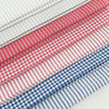 Mini Gingham Fabric Pack ~ Unity