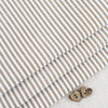 Mini Stripe ~ Toffee
