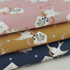 Moda Fabrics ~ Enchantment Birds Pink