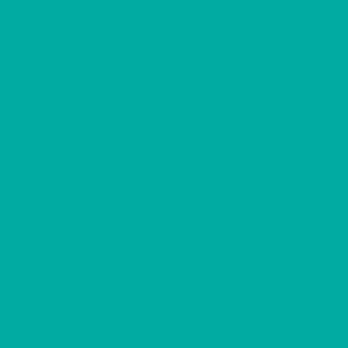 Pure Solids ~ Cozumel Blue