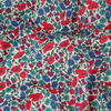 Liberty Fabrics ~ Poppy and Daisy N Red