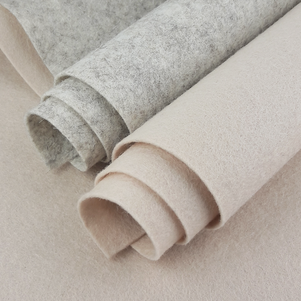 Felt Collection Fine Felt Pack ~ Wilderness – Billow Fabrics