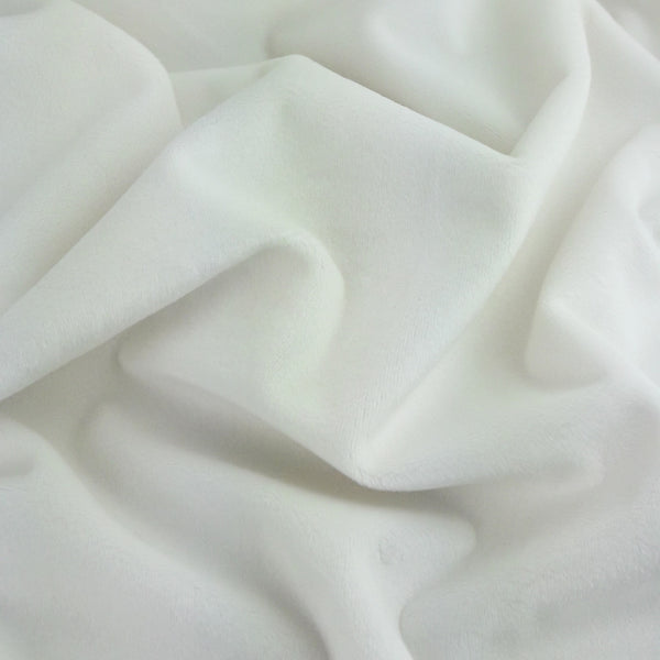 Shannon ~ Quilting Cuddle® Off White