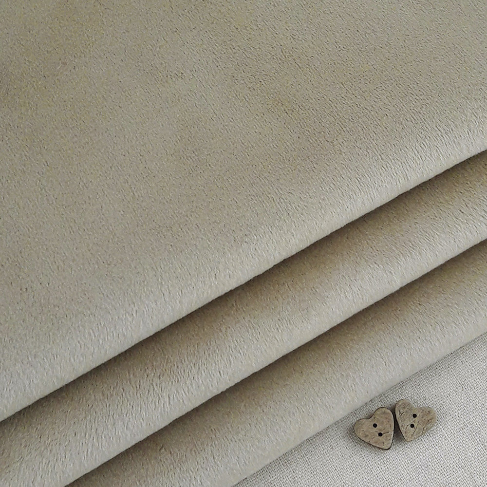 Shannon ~ Quilting Cuddle® Sand