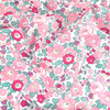 Liberty Fabrics ~ Betsy MA Cherry Pink