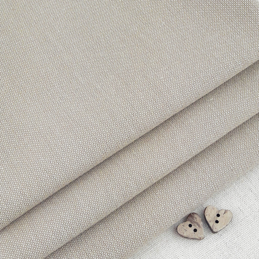 Westie Doll Fabric ~ Pancake