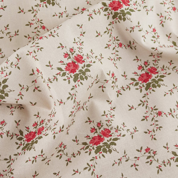Tilda ~ Noel Cream