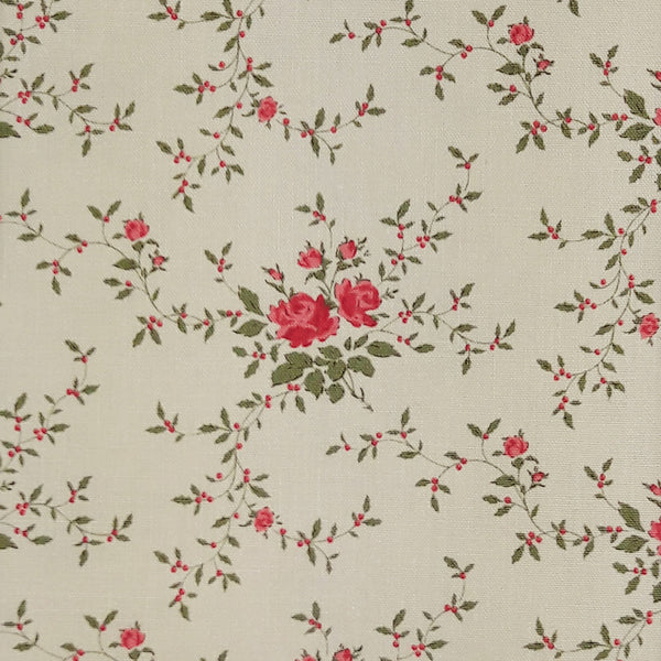 Tilda ~ Noel Cream