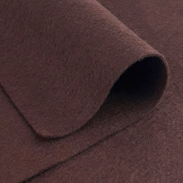 Wool Felt ~ Truffle 2026