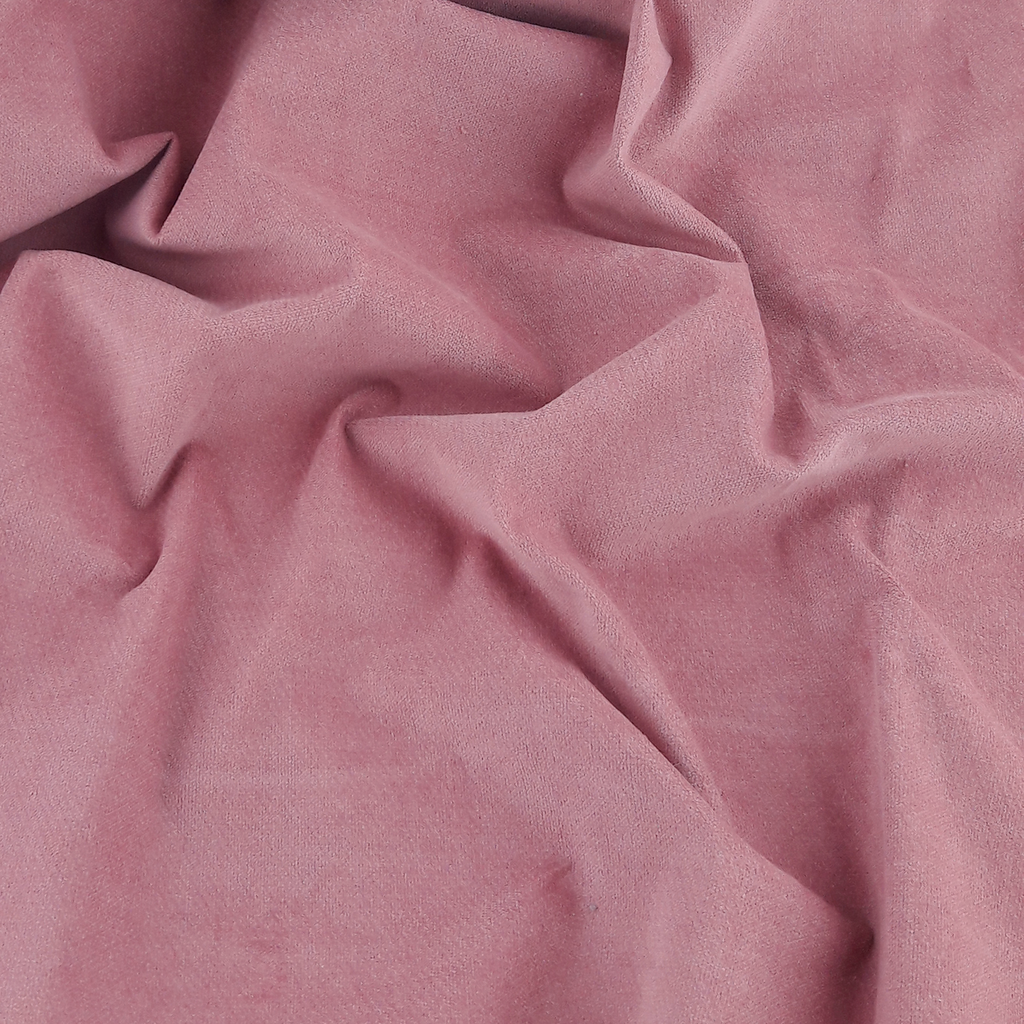 Lano Smooth Velvet  ~ Dusty Pink