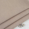 Westie Doll Fabric ~ Cinnamon Bun