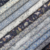 Liberty Fabric Pack ~ White Christmas