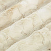 Shannon ~ Luxe Cuddle Galaxy  - Creme