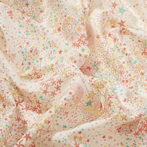 Liberty Fabrics ~ Adelajda A Pink