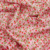 Liberty Fabrics ~ Strawberries and Cream A Pink