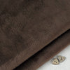 Shannon ~ Solid Cuddle® 3 Brown