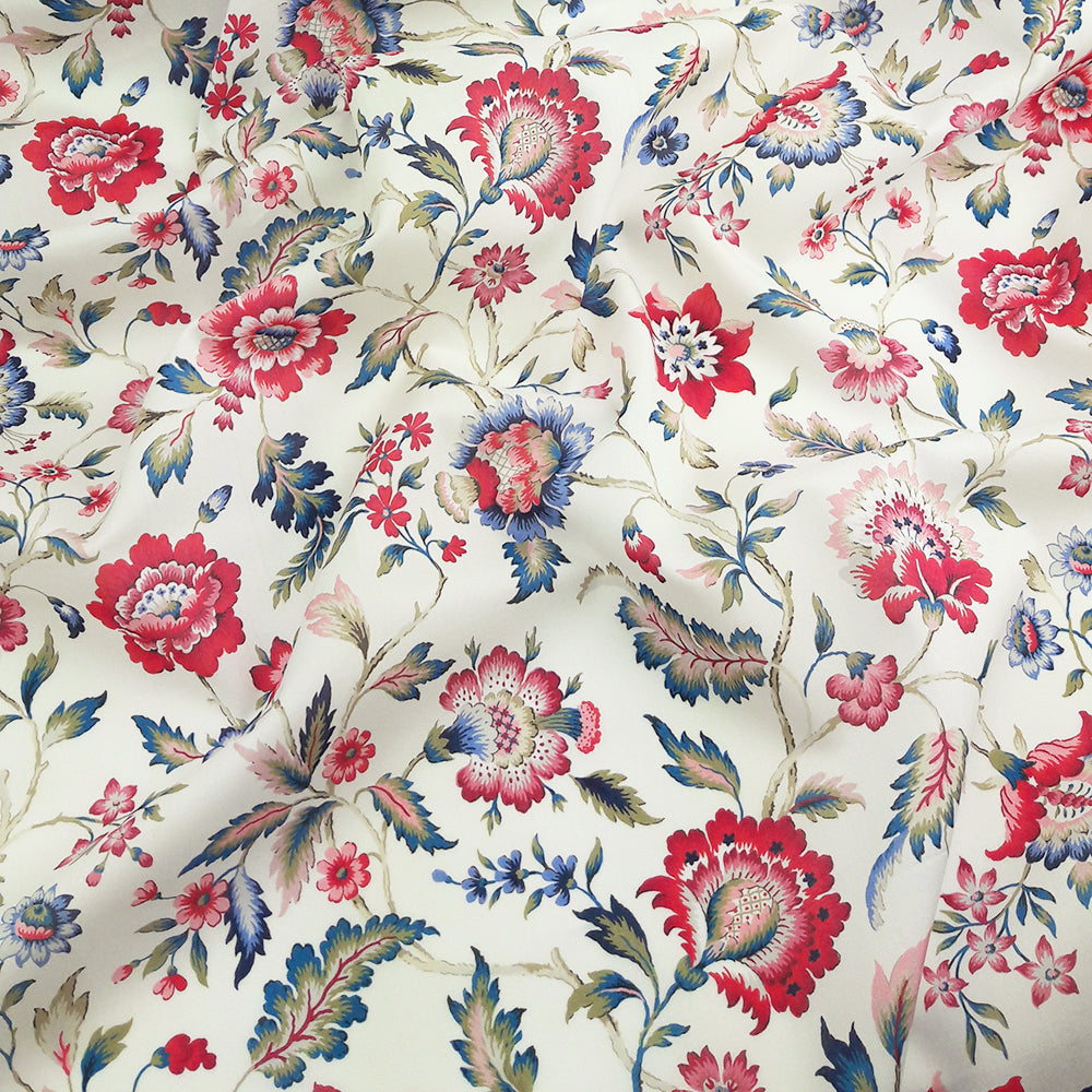 Liberty Fabrics ~ Eva Belle A