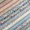 Liberty Fabrics ~ Capel K Grey