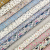 Liberty Fabric Pack ~ Theo