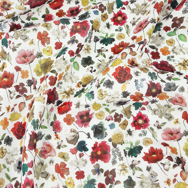 Liberty Fabrics ~ Floral Edit C