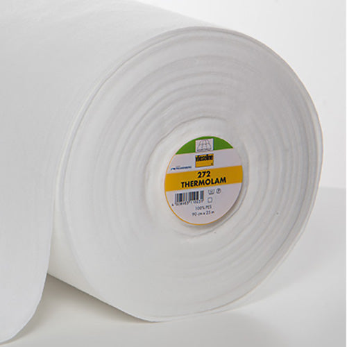 Vilene 272 - Thermolam Compressed Insulating Wadding