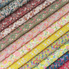 Liberty Fabrics ~ Claire-Aude Pink