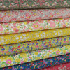 Liberty Fabrics ~ Wiltshire Blue Sky